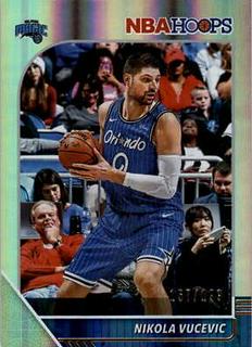 Nikola Vucevic