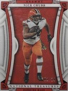 Nick Chubb