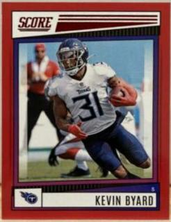 Kevin Byard