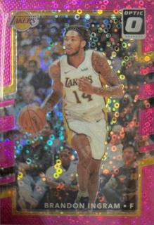Brandon Ingram