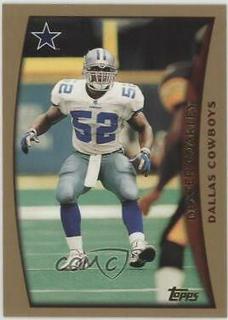 Dexter Coakley