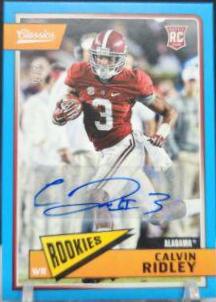 Calvin Ridley
