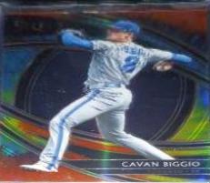 Cavan Biggio