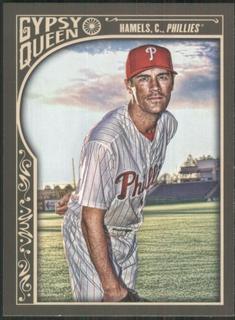 Cole Hamels