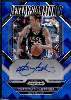 Christian Laettner