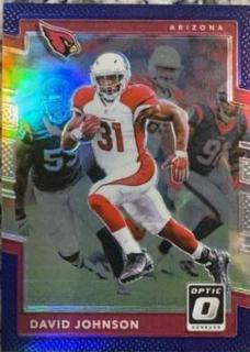 David Johnson