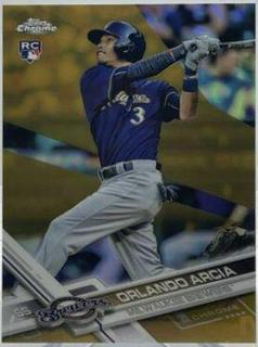 Orlando Arcia