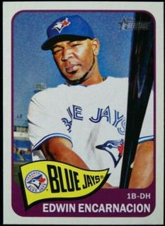 Edwin Encarnacion