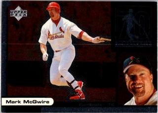 Mark McGwire