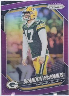 Brandon McManus