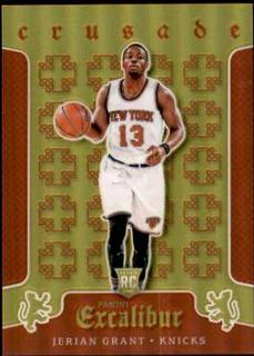 Jerian Grant