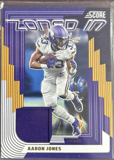 Aaron Jones