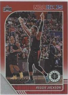 Reggie Jackson