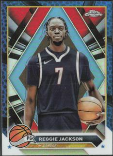 Reggie Jackson