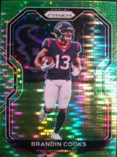 Brandin Cooks