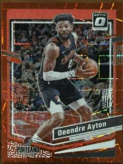 Deandre Ayton