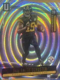 JuJu Smith Schuster
