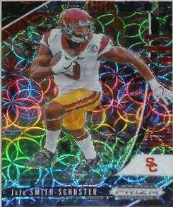 JuJu Smith Schuster