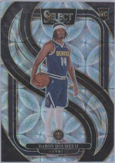 DaRon Holmes II
