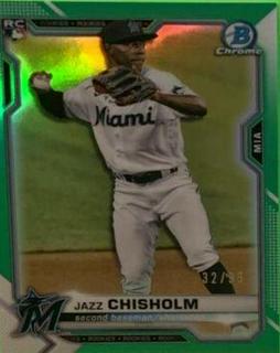 Jazz Chisholm