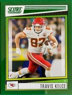 Travis Kelce