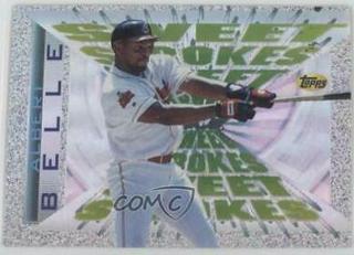 Albert Belle
