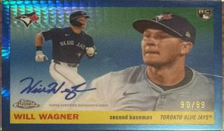 Will Wagner