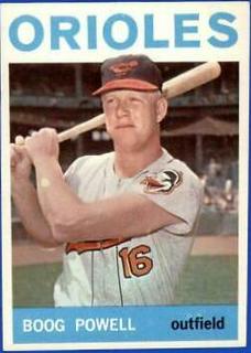 Boog Powell