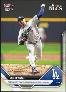 Blake Snell