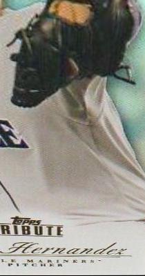 Felix Hernandez #30