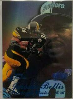 Jerome Bettis