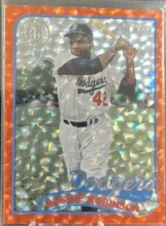 Jackie Robinson