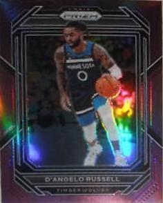 D'Angelo Russell