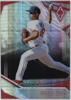 Jordan Hicks