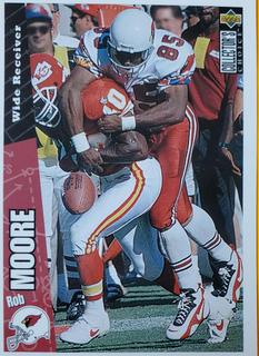 Rob Moore