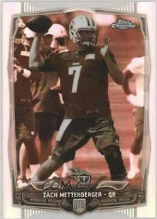 Zach Mettenberger
