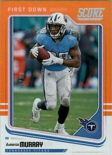 DeMarco Murray