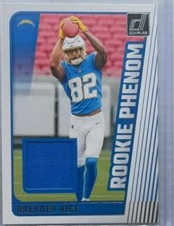 Brenden Rice