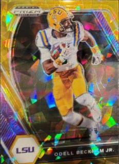 Odell Beckham Jr.