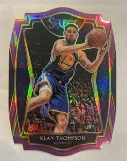Klay Thompson