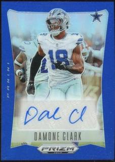 Damone Clark