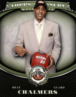 Mario Chalmers