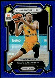 Wade Baldwin IV
