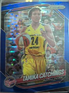 Tamika Catchings