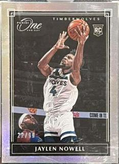 Jaylen Nowell