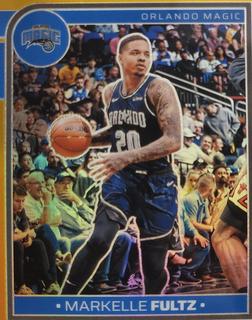 Markelle Fultz