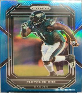 Fletcher Cox