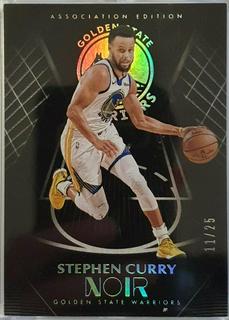 Stephen Curry