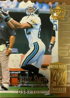 Jimmy Smith