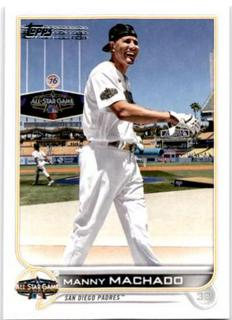 Manny Machado